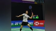 Sports News | Korea Open: Malvika Bansod, B.Sumeeth Reddy-Ashwini Ponnappa Pair Face Round-2 Defeat