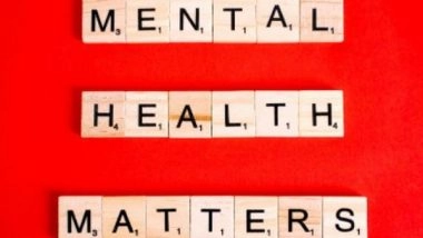 Health News | Study Finds Parental Domestic Violence in Childhood Linked to Mental Illness in Adulthood