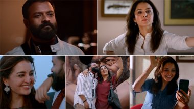 Meri Awas Suno Teaser: Jayasurya and Manju Warrier’s Musical Drama Looks Endearing and is Packed With a Strong Message (Watch Video)