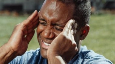 Health News | Study Illustrates How Migraine Pain Signals Are Generated and Blocked