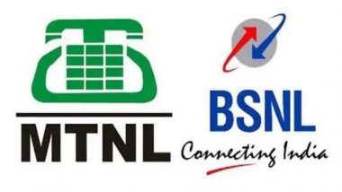 Narendra Modi Government Defers Proposal to Merge BSNL, MTNL Due to Financial Reasons