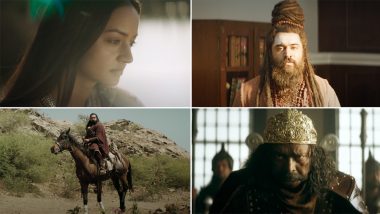 Mahaveeryar Teaser: Nivin Pauly-Starrer Promises an Epic Fantasy Flick With Twists (Watch Video)