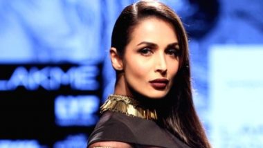 Malaika Arora Discharged from Hospital After Car Accident; Actress Is Recovering at Home