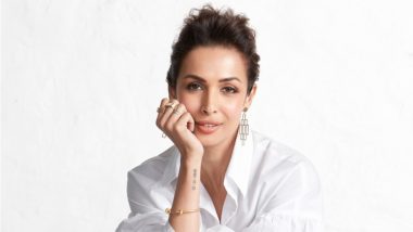 Malaika Arora’s Debut Book to Be on Nutrition, Says ‘The Idea Is to Promote Good Health Inside Out’