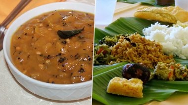 Puthandu 2022 Food: Make Mangai Pachadi Recipe To Celebrate Tamil New Year With Flavour!