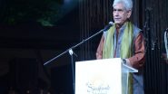 Business News | With J-K as 'theme State,' Surajkund Mela Showcases Crafts, Arts for Market Linkages