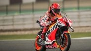 Sports News | Honda's Marquez Set for Austin Return as Espargaro Plots Revenge