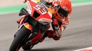 Sports News | Marquez and Espargaro Help Honda Collect More Points in Portugal