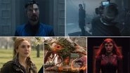 Doctor Strange in the Multiverse of Madness&rsquo; Featurette; Sam Raimi, Benedict Cumberbatch Will Leave You Thrilled for the Movie (Watch Video)
