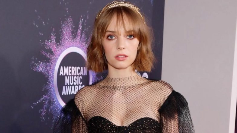 Maestro: Maya Hawke Boards Bradley Cooper’s Leonard Bernstein Biopic