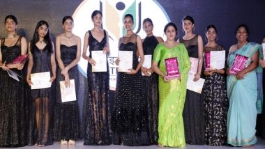 Business News | Meraki- Beacon of Light Organized by Ignite India Education