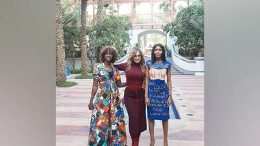 Business News | Our Africa by Merck Foundation TV Program - Second Episode on Ending Child Marriage and Supporting Girl Education in Africa