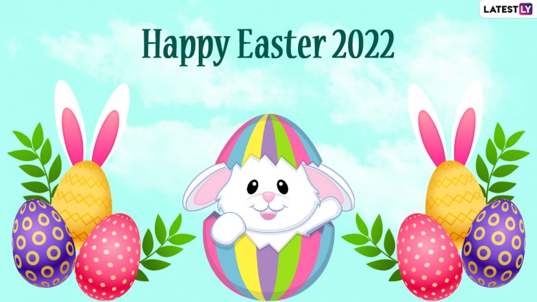 easter sunday 2022 clipart