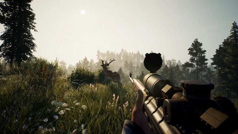 MetaShooter: A Decentralized Blockchain-Based Hunting Metaverse