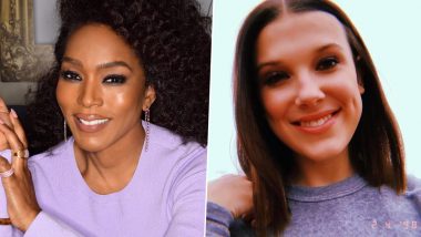 Damsel: Angela Bassett Joins Millie Bobby Brown in Netflix’s Upcoming Fantasy Movie