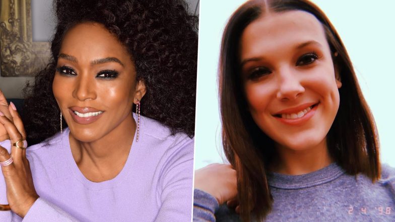 Damsel: Angela Bassett Joins Millie Bobby Brown in Netflix’s Upcoming Fantasy Movie