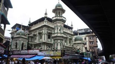 Eid Milad Un Nabi 2022: Ahead of Prophet Mohammad’s Birthday, Mumbai Masjids Enlighten Non-Muslims About His Teachings