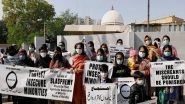 World News | Blasphemy Laws Taking Its Toll on Pakistanis