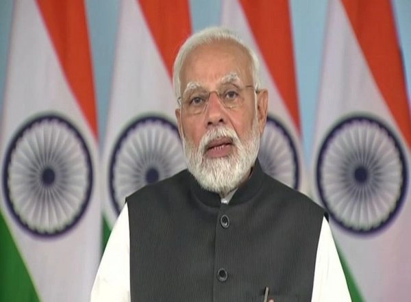 India News | PM Modi Recalls Freedom Fighter Prahlad Patel's 'Nation First' Spirit