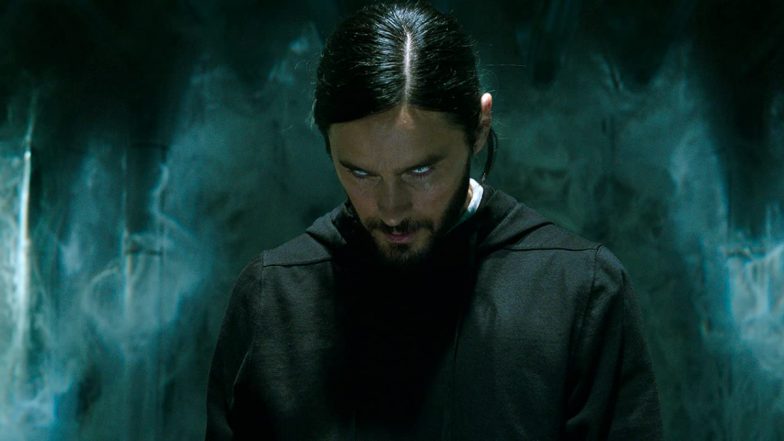 Morbius Re-Releases in More than 1000 Theatres; Jared Leto’s Film Mints Only $85K Despite ‘Morbin’ Time Memes