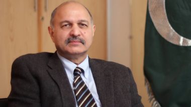 Pakistan: CPEC To Advance Under PM Shehbaz Sharif's Watch, Says Pak Senator Mushahid Hussain Sayed