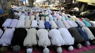 Eid-Ul-Fitr 2022: Kerala Govt Declares Eid Holiday on Tuesday Too