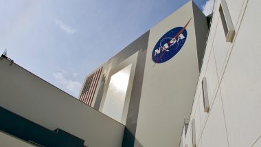 NASA Launches Wet Dress Rehearsal For Artemis I Mega Moon Rocket, Says Report