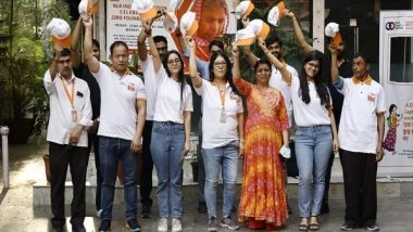 Business News | NLR India Foundation Celebrates Its 23rd Foundation Day with a Pledge to Eliminate Leprosy in India