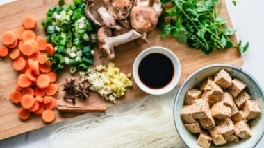 Science News | Researchers Reveal Humans Possess Surprising Nutritional Intelligence