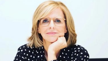 Nancy Meyers To Write and Direct an Upcoming Movie for Netflix