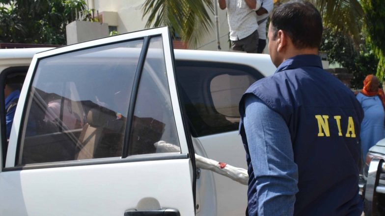 Udaipur Beheading: NIA Registers Case Under UAPA, Says Accused Wanted to 'Strike Terror Among Masses'