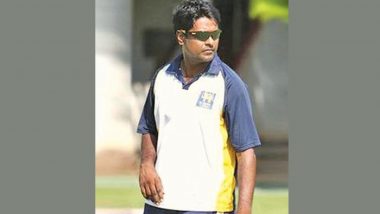 Naveed Nawaz Appointed Sri Lanka Assistant Coach, Chaminda Vaas To Be Pace-Bowling Coach