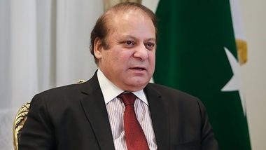 Pakistan: New Govt Issues Passport to Former PM Nawaz Sharif
