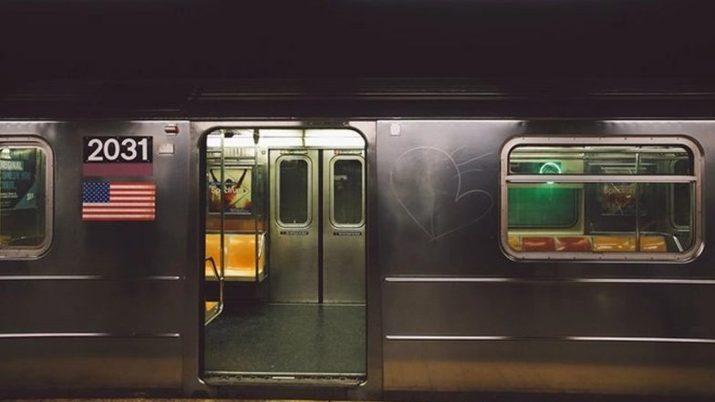 At Least 5 People Shot, Unexploded Devices Found at New York Subway Train Station