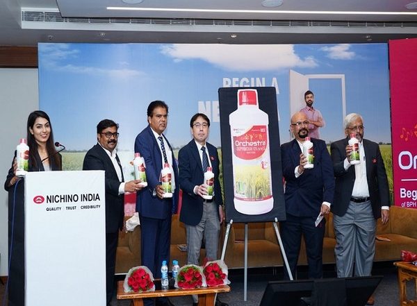 Business News | Nichino India Launches Orchestra, Marks the Beginning of a New Era of BPH Control in India