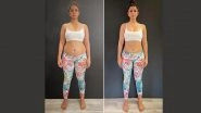 Nimrat Kaur Says &lsquo;Be Sensitive&rsquo; as She Shares Pics of Her Physical Transformation for Dasvi, Pens Note on Body Positivity