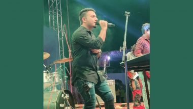Nuaman Mulla’s Astonishing Journey in the Music Industry - The King