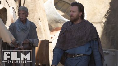 Obi-Wan Kenobi: New Still of Ewan McGregor’s Character Released by the Film Magazine (View Pic)