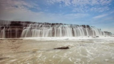 Science News | Scientists Find Climate Change Can Actually Accelerate Ocean Currents