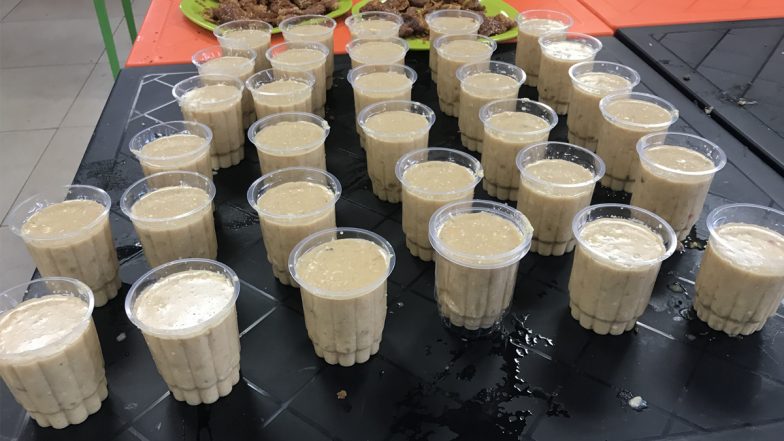 Pana Sankranti 2022: How To Make Odia Pana? Easy and Quick Way To Make Traditional Summer Drink of Odisha