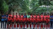 Sports News | IWL: ARA FC Eyes Cautious Debut Against Experienced Odisha Sports