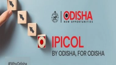 India News | 37 Pc Increase in Odisha Budget for Industries, MSMEs is Boost for Sectors, Says Managing Director IPICOL