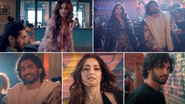 Ileana D’Cruz’s Peppy Track ‘Ooo Ooo’ Is Out! Actress Reveals This Is a Song That She Have Always Wanted To Make (Watch Video)