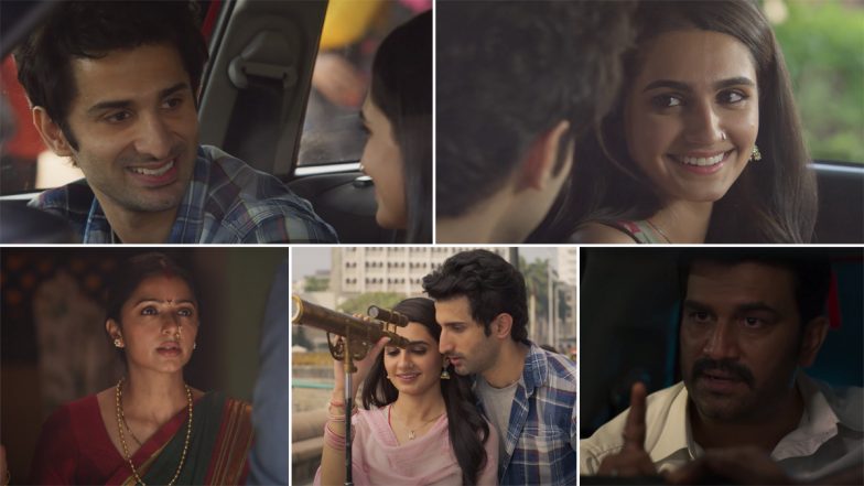 Operation Romeo Trailer: Sharad Kelkar, Shashant Shah, Shital Bhatia's Film Tackles Moral Policing in This Remake of Malayalam Film Ishq (Watch Video)