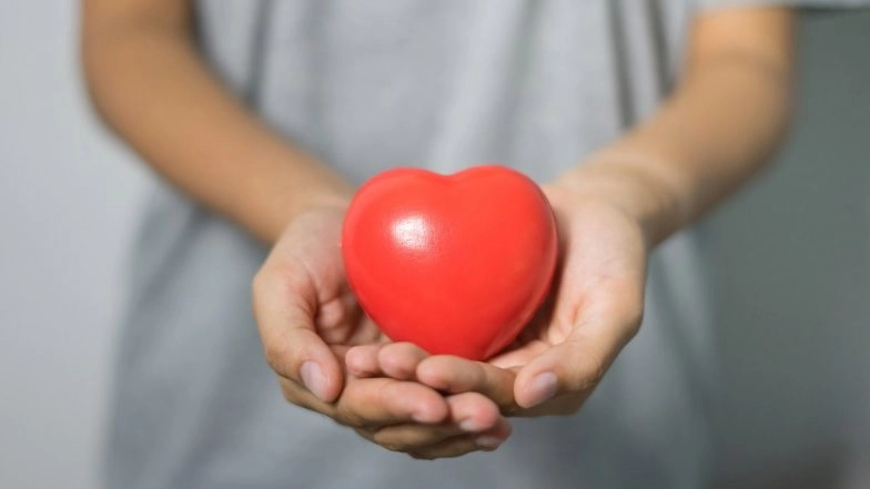 Organs of Brain-Dead Child Boy Saves Three Lives