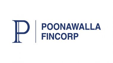 Business News | Poonawalla Fincorp Enters Digital Consumption Loans Space