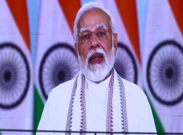 Sports News | Team Spirit, Holistic Approach, 100 Pc Dedication Needed for Success in Sports: PM Modi at KIUG