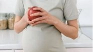 Lifestyle News | Consuming a Mediterranean-style Diet During Pregnancy May Reduce Preeclampsia Risk: Study