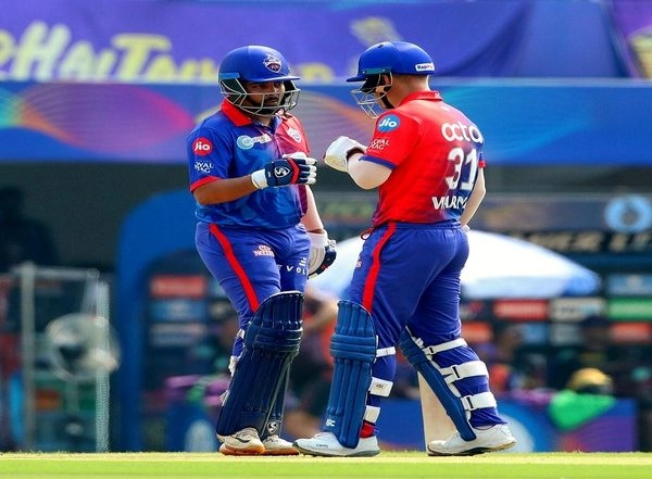 Sports News | IPL 2022: We Did Pretty Well to Get 215, Says Prithvi Shaw