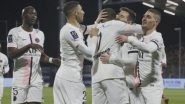 Clermont Foot 1&ndash;6 PSG, Ligue 1 2021&ndash;22 Result: Kylian Mbappe, Neymar Score Hat-Tricks As Paris Saint-Germain Registers Impressive Win